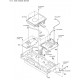 BDP-S560 Sony Blu-ray Player Exploded Diagram