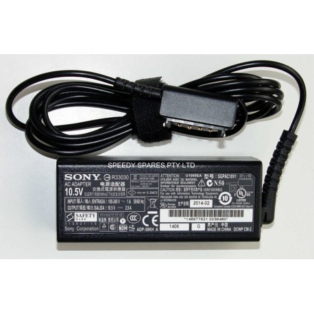 Sony SGP-AC10V1 AC Adaptor