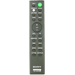 Sony RMT-AH501U Audio Remote