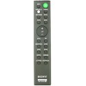 Sony HT-X8500 Audio Remote