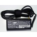 Sony VGP-AC10V8 VAIO AC Adaptor