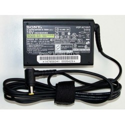 Sony VAIO AC Adaptor  VGNT72B/L VGNT72B/T VGNUX17GP VGNUX27GN VGNUX37GN VGNUX57GN