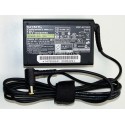 Sony VAIO AC Adaptor  VGNT72B/L VGNT72B/T VGNUX17GP VGNUX27GN VGNUX37GN VGNUX57GN