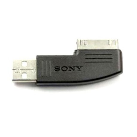 Sony Car Radio XA-50IP 30pin Ipod Adaptor