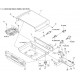 MDS-JE520 Sony Audio Exploded Diagram