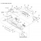 MDS-JE520 Sony Audio Exploded Diagram