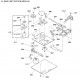 MDS-JE520 Sony Audio Exploded Diagram