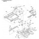 MDS-JE470 Sony Audio Exploded Diagram