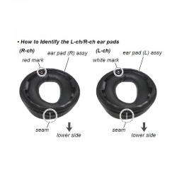 Sony Headphone Ear Pad