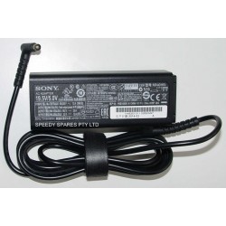 **No Longer Available** Sony VGP-AC19V74 VAIO AC/USB Adaptor