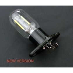 Sharp Microwave LED Lamp