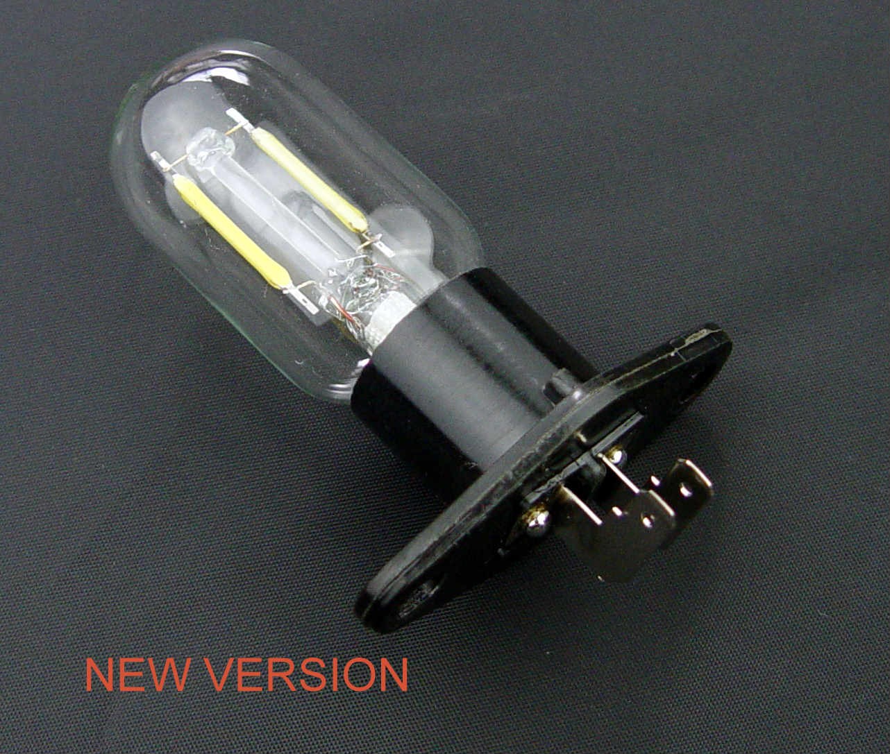 Sharp Microwave Oven Lamp Light Bulb Globe R330 R340 R350 R380 R395 R397 
