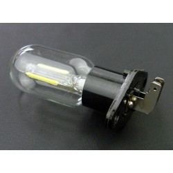 Sharp Microwave Lamp