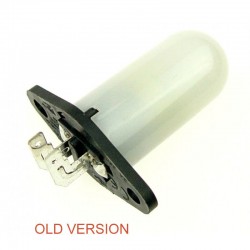 Sharp Microwave Lamp