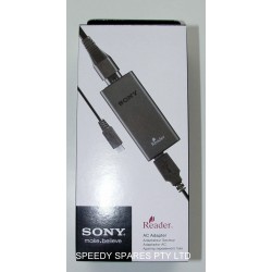 Sony PRSA-AC1A Digital Book Reader AC Adaptor