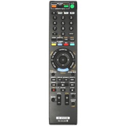 **No Longer Available** Sony RM-ADL029 Blu-ray Remote