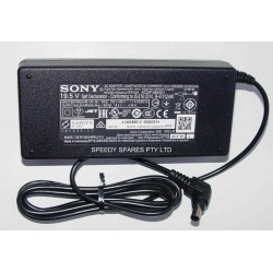 Sony TV AC Adaptor W600A W600B KDL32W700B W700C W750C W750D W660E Series BRAVIA TV  Audio CMTV75BTIP