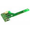 Sony IR remote signal receiver board KD43X7000E KD49X7000E KD55X7000E KD65X7000E