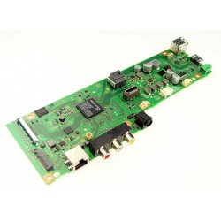 Sony Main PCB BBA for Televisions