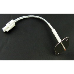 Sharp Microwave Thermistor Assembly