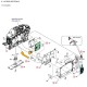 A7-2 / ILCE7M2 / ILCE7M2K Sony Camera Exploded Diagram