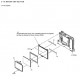 A7-2 / ILCE7M2 / ILCE7M2K Sony Camera Exploded Diagram