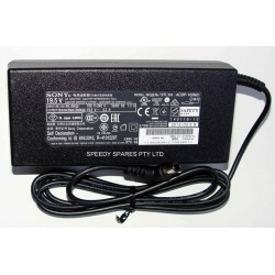 Sony TV AC Adaptor KD43X7000F KD43X7500F KD49X7000F KDL43W800C X70F X75F X70G KD43X8000H BRAVIA & Sony VAIO