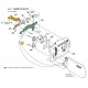 DCRSR190E / DCRSR200 / DCRSR200C / DCRSR200E /  DCRSR290E / DCRSR300 / DCRSR300C / DCRSR300E Sony Camera Exploded Diagram