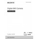 Sony Camera Basic Instruction Manual DSC-HX50 / DSC-HX50V