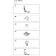 UWP-C1 / UWP-C2 / UWP-S1 / UWP-X1 / UWP-X5 / UWP-X2 / UWP-C3 Sony Exploded Diagrams