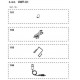 UWP-C1 / UWP-C2 / UWP-S1 / UWP-X1 / UWP-X5 / UWP-X2 / UWP-C3 Sony Exploded Diagrams