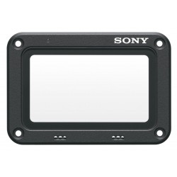 Sony Front Window for DSCRX0