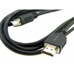 4K HDMI Cable Type A to Type A 1.5m