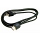 4K HDMI Cable Type A to Type A 1.5m