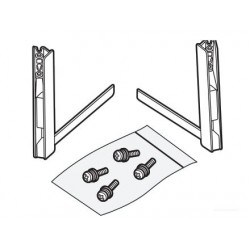 Sony Television Stand Legs for KD-75X9500G