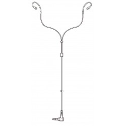 Sony Headphone Cable