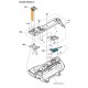 PXWFS7 / PXWFS7K Sony Camera Exploded Diagram