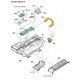 PXWFS7 / PXWFS7K Sony Camera Exploded Diagram