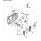 PXWFS7 / PXWFS7K Sony Camera Exploded Diagram