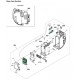 PXWFS7 / PXWFS7K Sony Camera Exploded Diagram