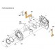 PXWFS7 / PXWFS7K Sony Camera Exploded Diagram