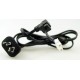 Sony Television AC Power Cord