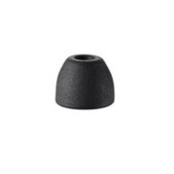 Sony Triple-Comfort Ear bud  (1 Bud) BLACK for IERM7 IERM9 WI1000X WF1000XM3 WI1000XM2