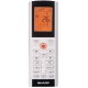 Sharp Air Conditioner Remote