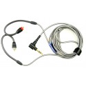 Sony Headphone Cable Standard 1.2m IERM9