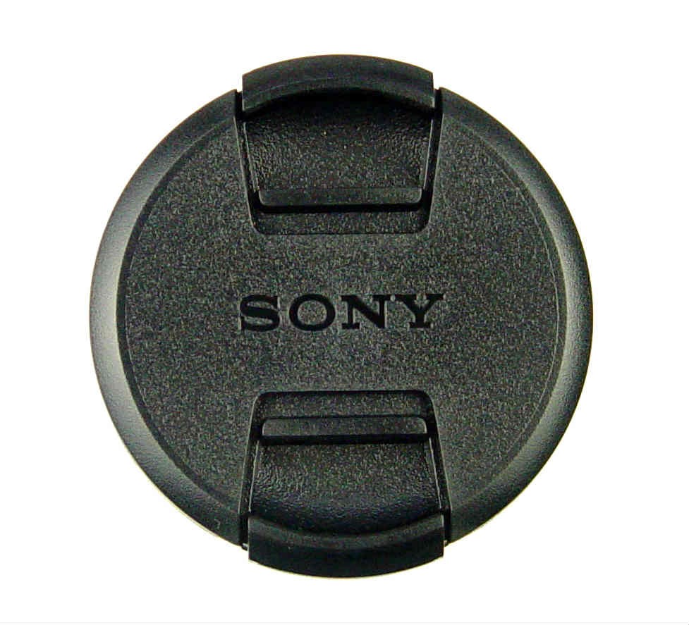 Sony Lens Cap for DSC-HX300 DSC-HX350 DSC-HX400V S0X25867661