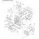 HCDXGR99AV Sony Audio Exploded Diagram