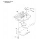 HCDXGR99AV Sony Audio Exploded Diagram