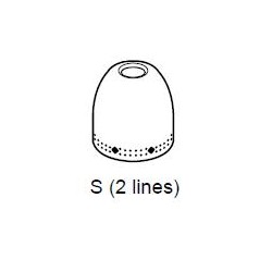 Sony Ear Bud - Size S