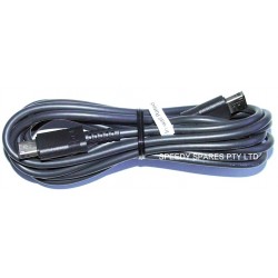 Sony DC Power Cable